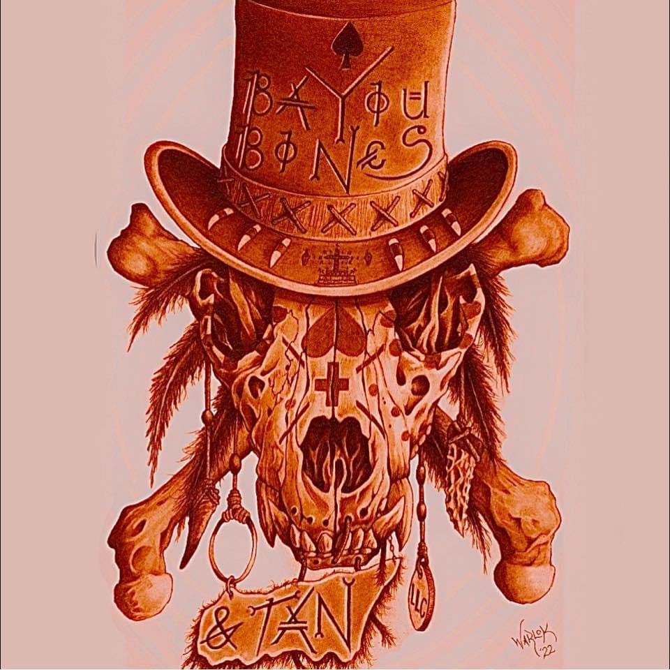 Bayou Bones and Tan LLC